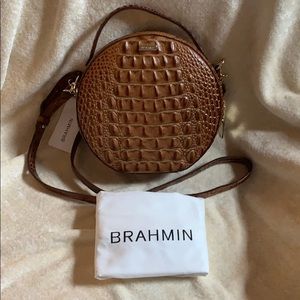 Brahmin bag